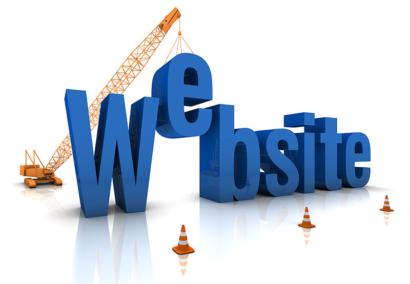 How to build a website? What to consider while getting your website designed?